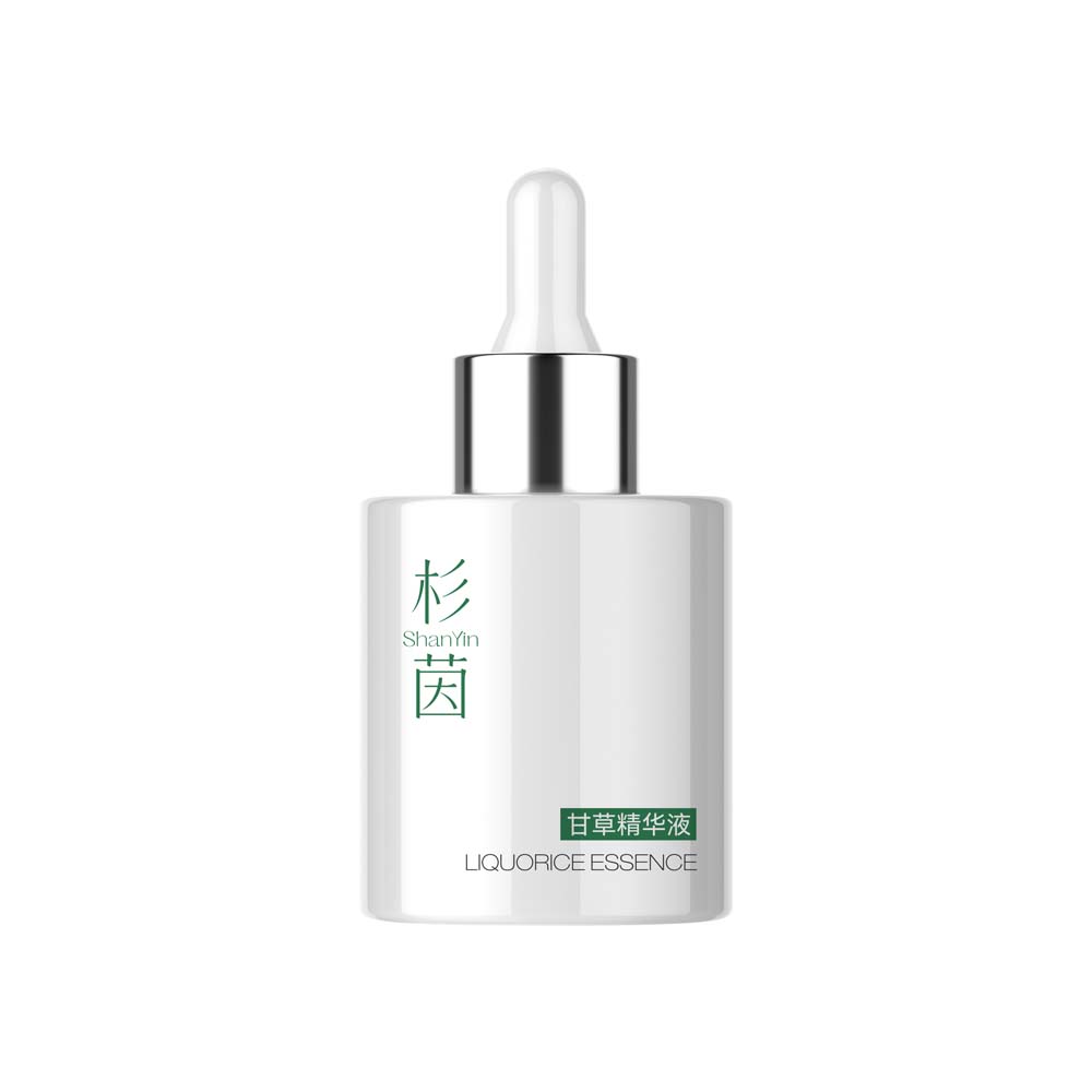 甘草精华液